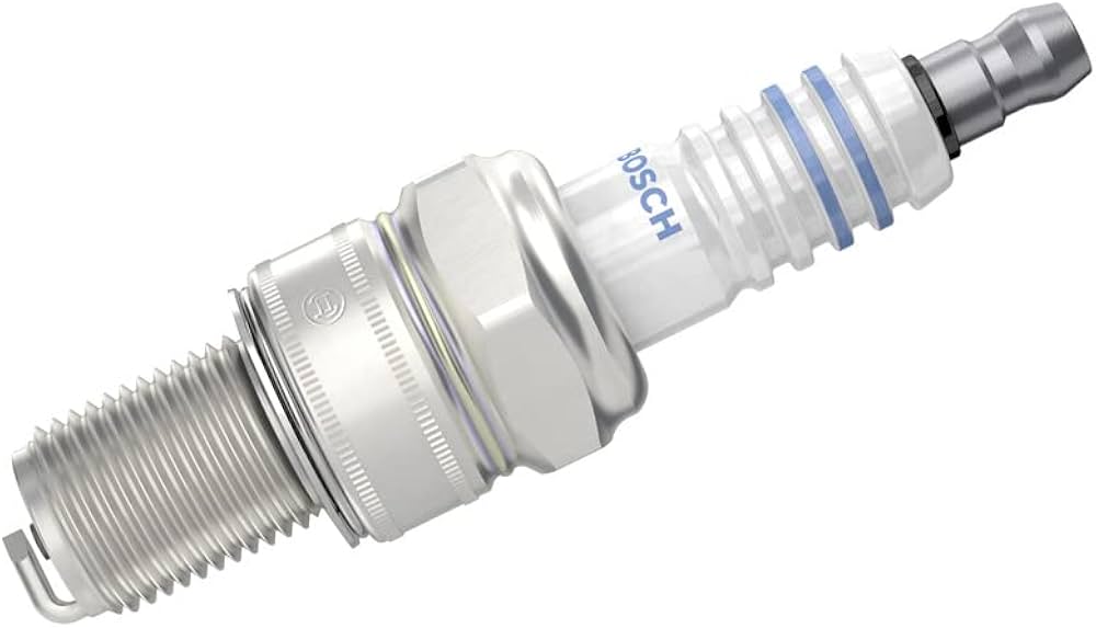 SPARK PLUG