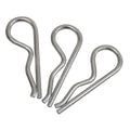 3PK RPLMNT HITCH PIN CLIP
