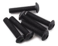 SCREWS 4X18MM BUTTON-HEAD MAC
