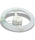 BULB, FESTOON, 12V, .83A, 10W, 8CP,