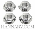 LNC ABS PLASTIC SNAP IN