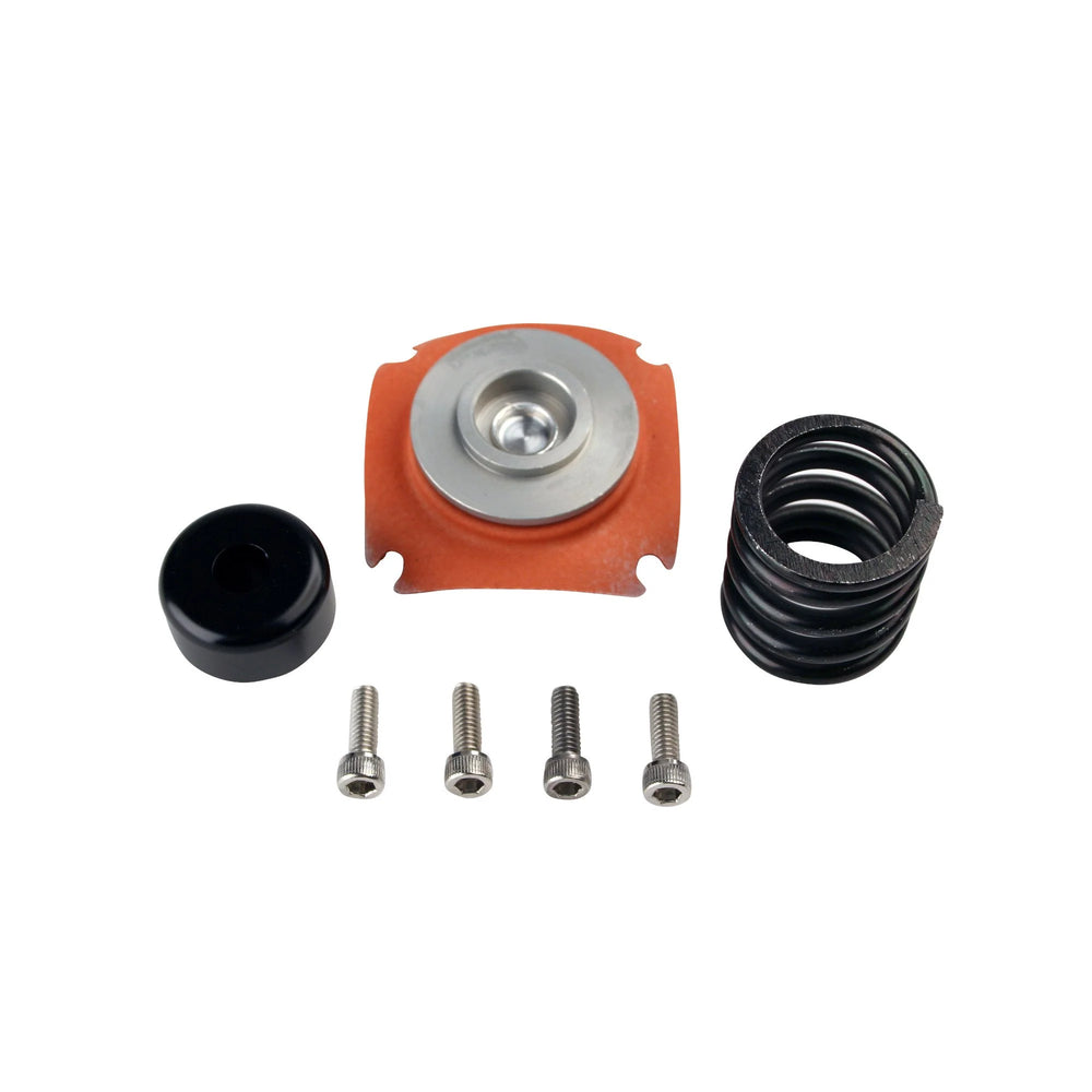 NICKSON INDUSTRIES auto part