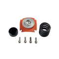FIBER GASKET W/RING