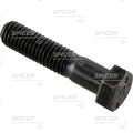 BOLT HEX