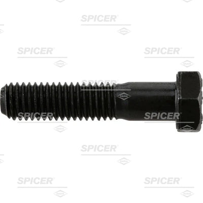 BOLT HEX