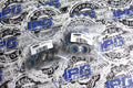 Supertech Ford Duratec 5.5mm Viton Integral Valve Stem Seal w/Spring Seat - SIngle