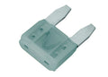 FUSE MINI 3A VIOLET 10PC