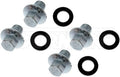 OIL DRAIN PLUG