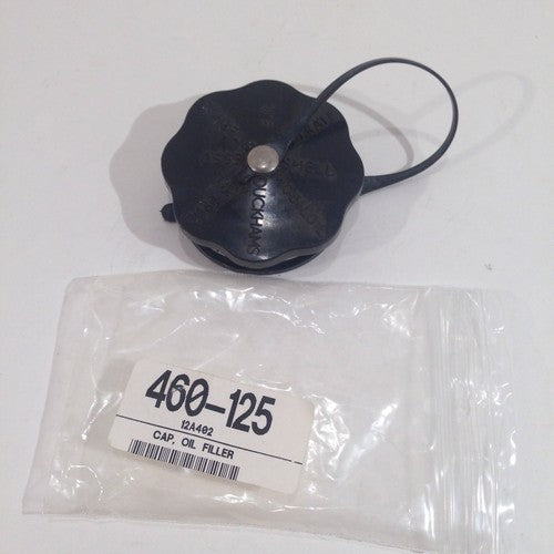 OIL DRAIN PLUG