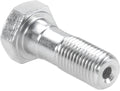 Brake Hose (Banjo) Bolt for Various 82-10 Jeep & Dodge Vehicles, 3/8 Inch-24 Threads Crown Automotive