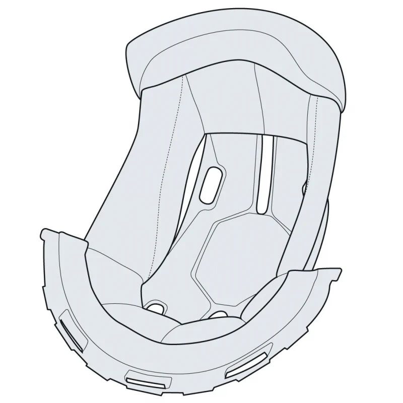 Simpson auto part