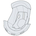 Simpson auto part