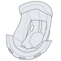 LTS M30 XS INT LINING