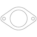 Cometic Ford 59A Flathead V8 .015in Fiber Fuel Pump Stand Gasket - 1945-1948