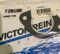Catalytic Converter Gasket - 71-15017-00