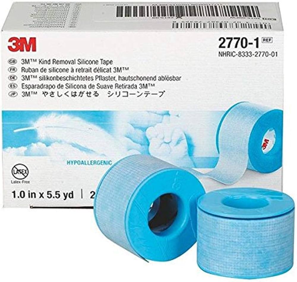 3M CUBITRON II ROLOC DURABLE EDG