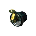 BRASS BAITWELL PLUG 3/8