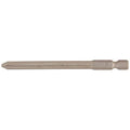 #2 PHILLIPS POWER BIT 31/2 CARDED