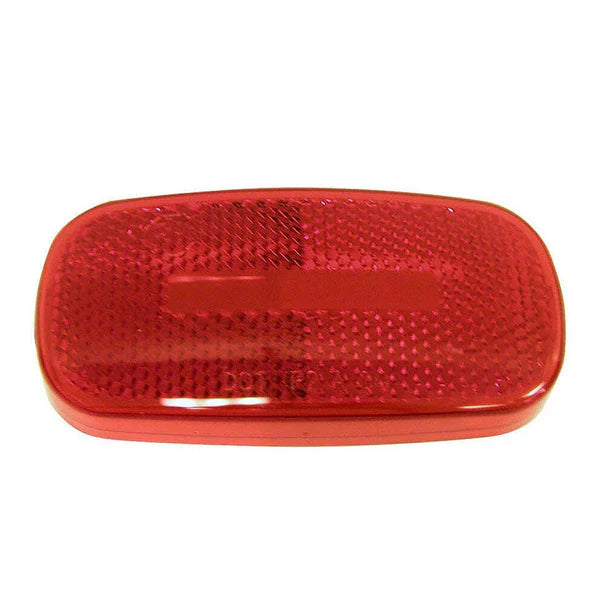 REPLACEMENT LENS RED