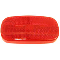 REPLACEMENT LENS RED