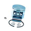 HV CYLINDER COMPONENTS & KITS