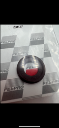 Fel-Pro 09-21 Chevrolet Silverado 1500/08-19 Corvette/16-21 Camaro Engine Oil Drain Plug Gasket