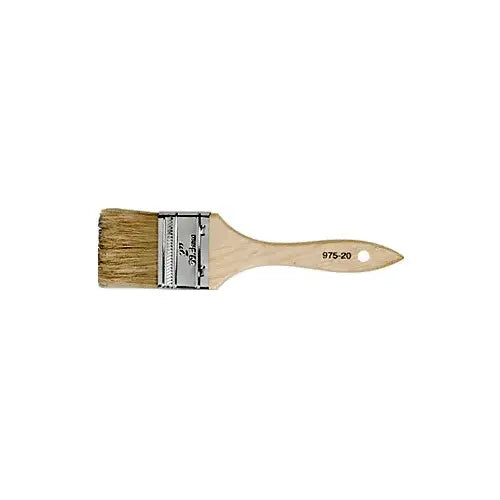 THROW AWAY PAINT BRUSH 2IN