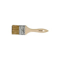 THROW AWAY PAINT BRUSH 2IN