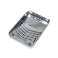 PLASTIC TRAY