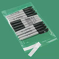 ALUMINUM DRAIN TUBE 1"X2-5/16