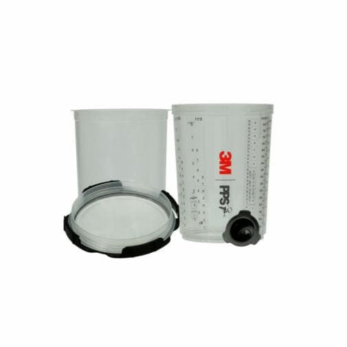 3M PPS SERIES 2.0 LINER 26230 LA