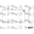 STRYBUC auto part detail