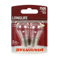 7506 21W BA15S 10X10XBLI2 ESF OSRAM