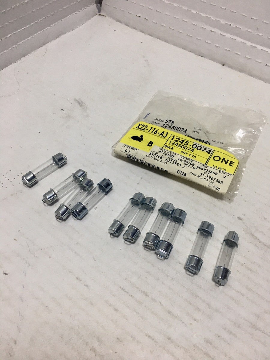 GM Performance auto part