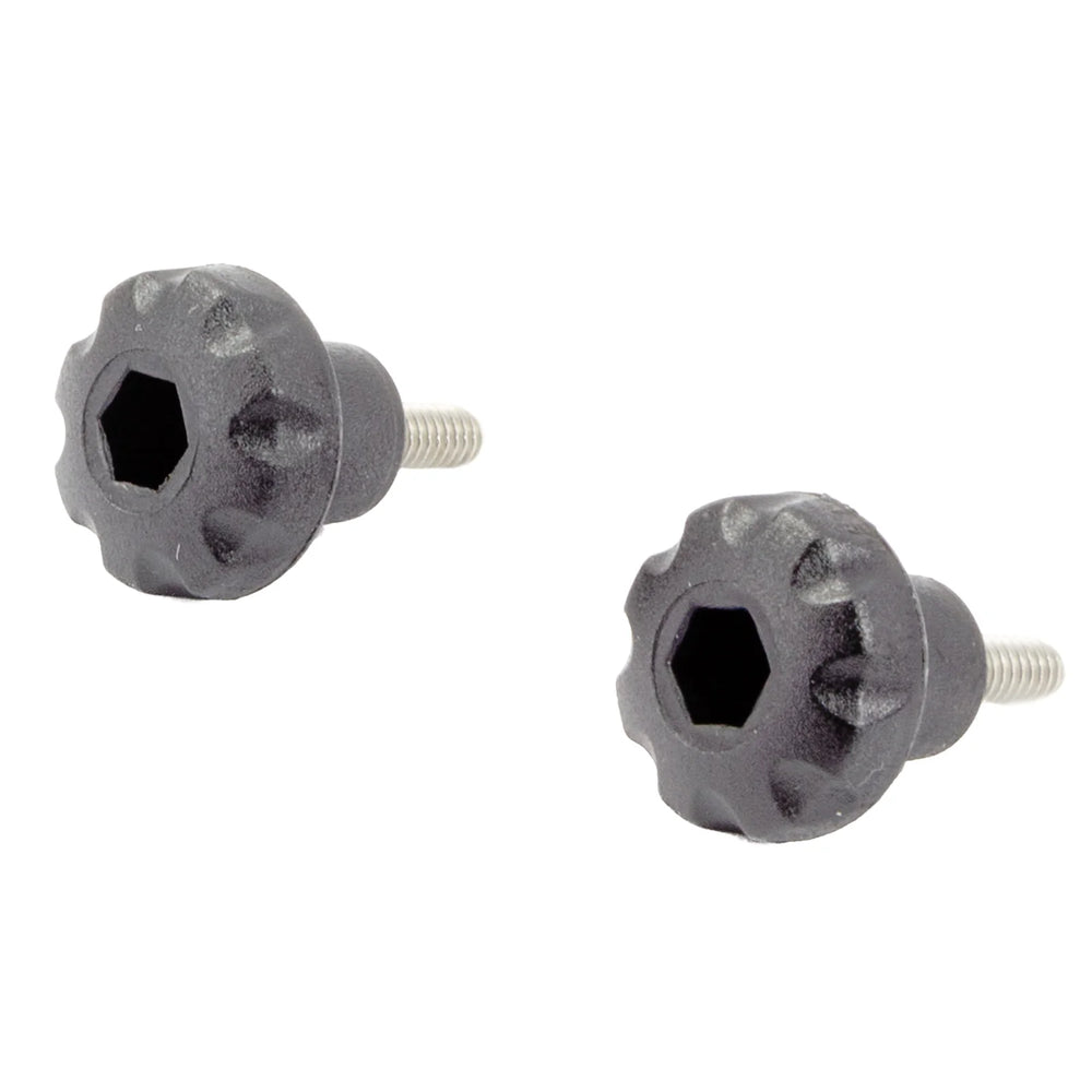 RPL CAP W/SCR RG