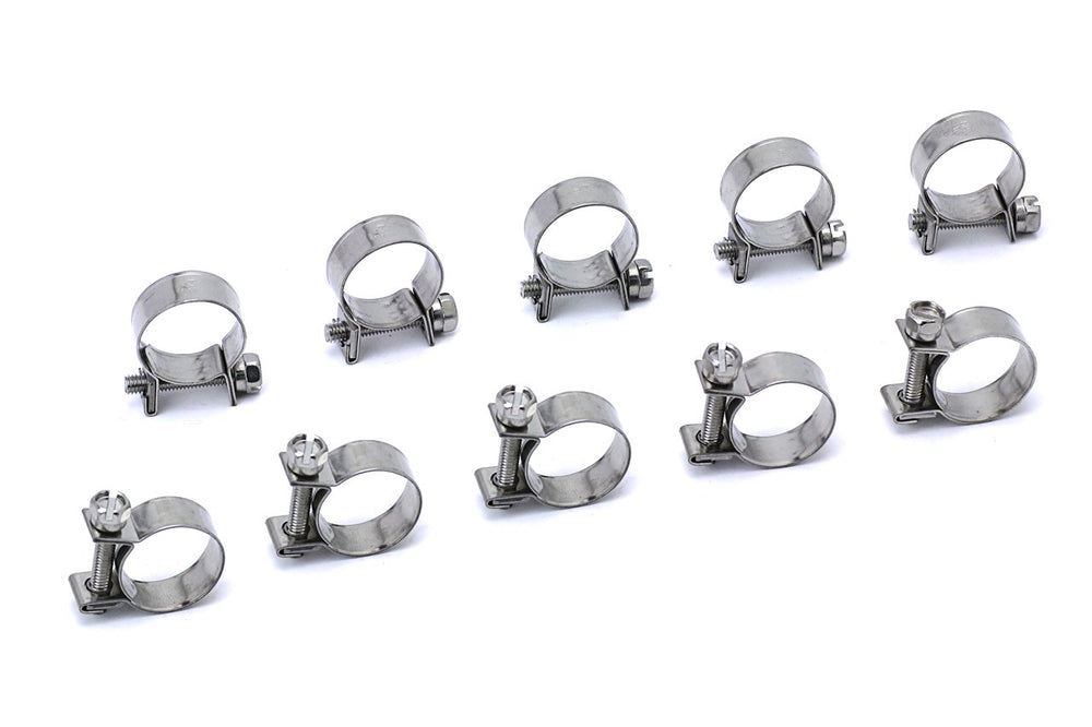 FIC Clamp