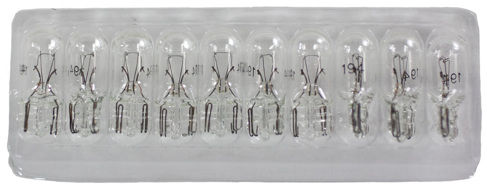 BULB #194 BOX/10