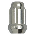 SMALL DIAMETER LUG NUTS BULK 7/16 CHROME ACORN