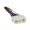 99-02 SUZUKI DAEWOO POWER 4 SPEAKER WIRING HARNESS