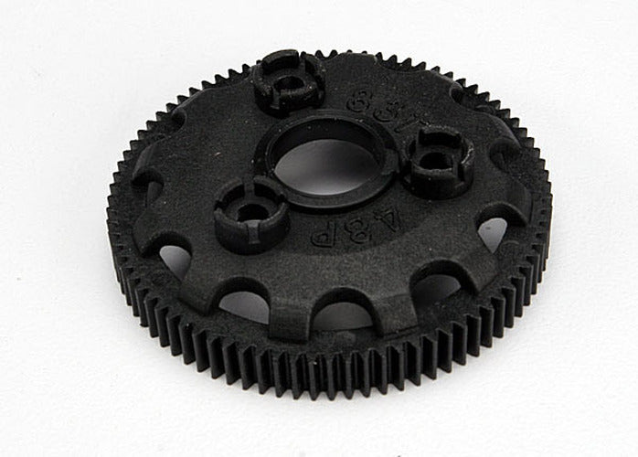 SPUR GEAR 83-TOOTH (48-PITCH)