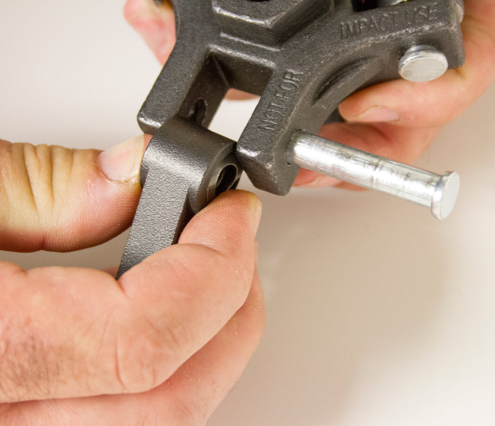 LISLE hardware kit