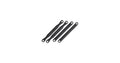 CAMBER LINK SET (PLASTIC/ NON-ADJUS