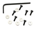 SCREWS 3X8MM CAPHEAD MACHINE