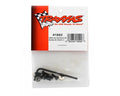 SCREWS 3X8MM CAPHEAD MACHINE