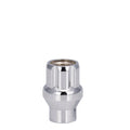 LUG NUTS SPLINE ET 1/2" OPEN BULGE