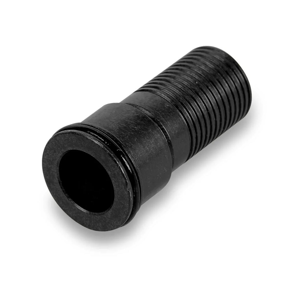LTS -12 ST MALE ULTRA-FLEX QD HOSE ENDS