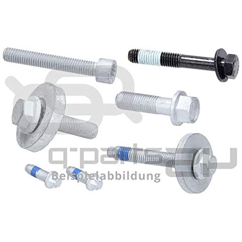 SLOTTED CAPSTAN SCRE