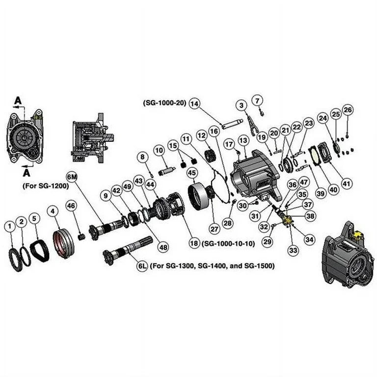Carrier Support