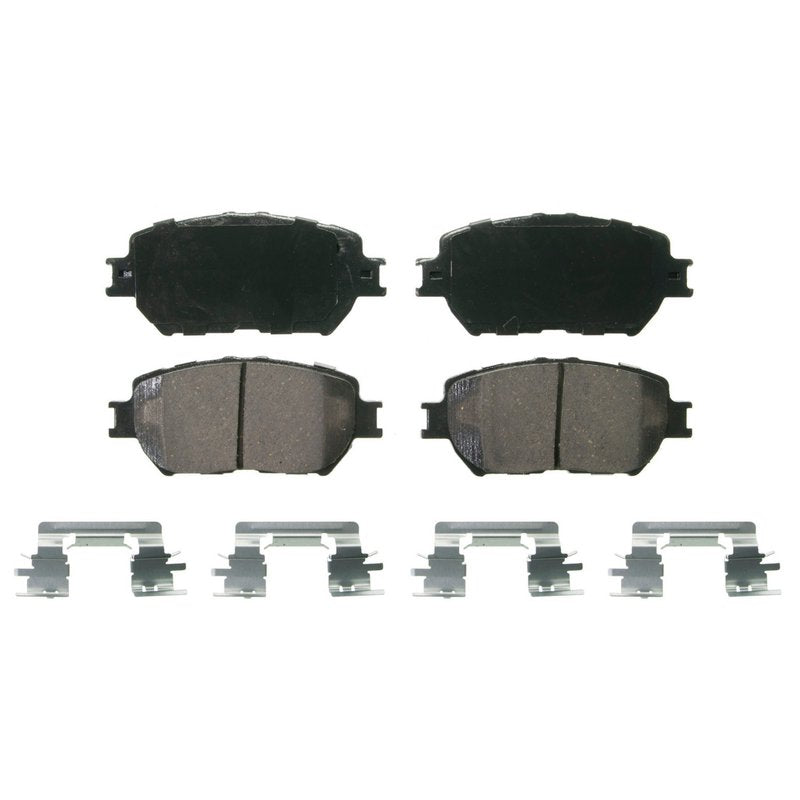 WAGNER BRAKE auto part