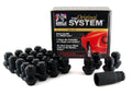BULGE LUG 3/4" 12-1.25 RED BULK